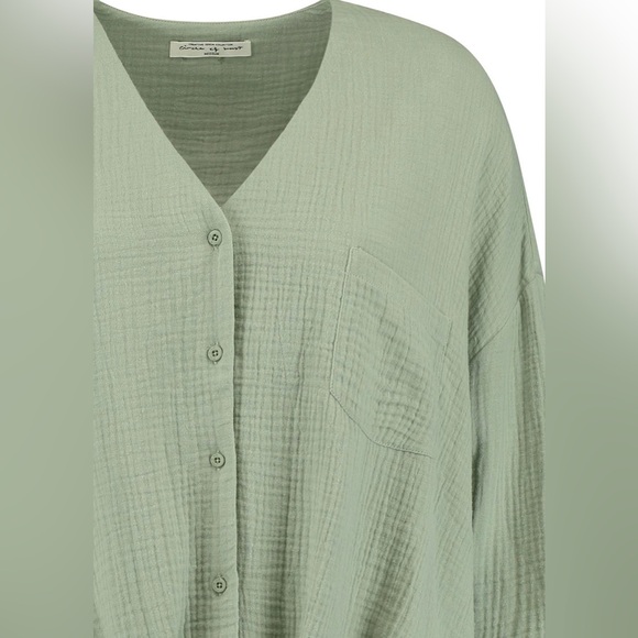 Circle of trust Top - size Medium - Picture 3 of 6